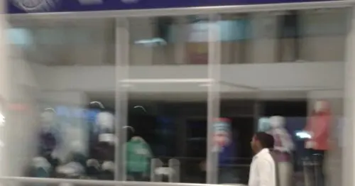 LUBER BULEVAR NIZA LUBER BULEVAR NIZA